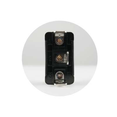 Comutator, 250V, 1circ. - ST 21